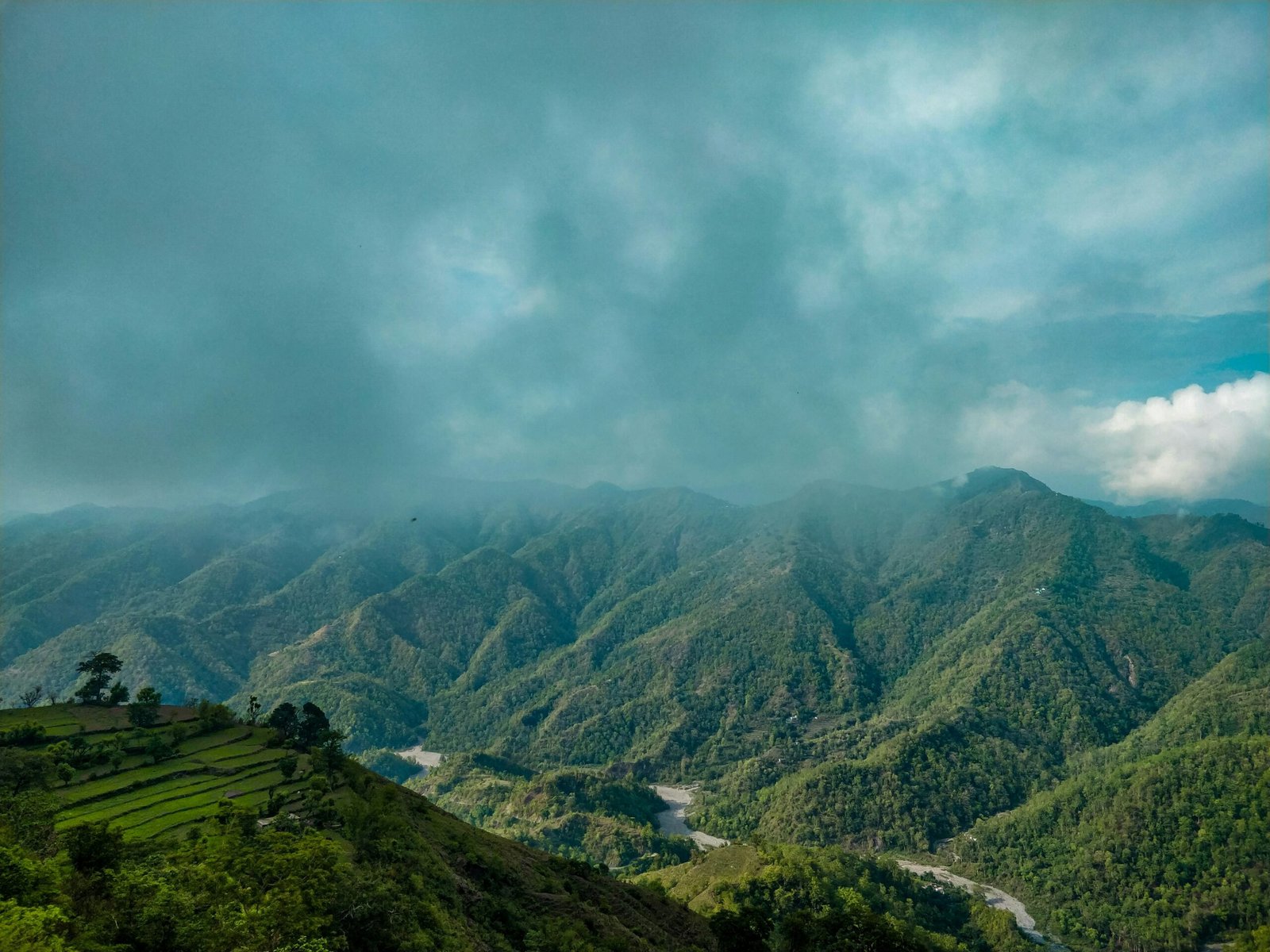 Willow Estates HIlls & River View 