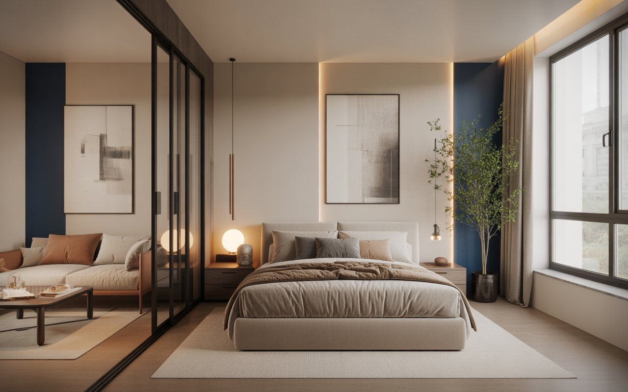 Interior Design Rishikesh Villas