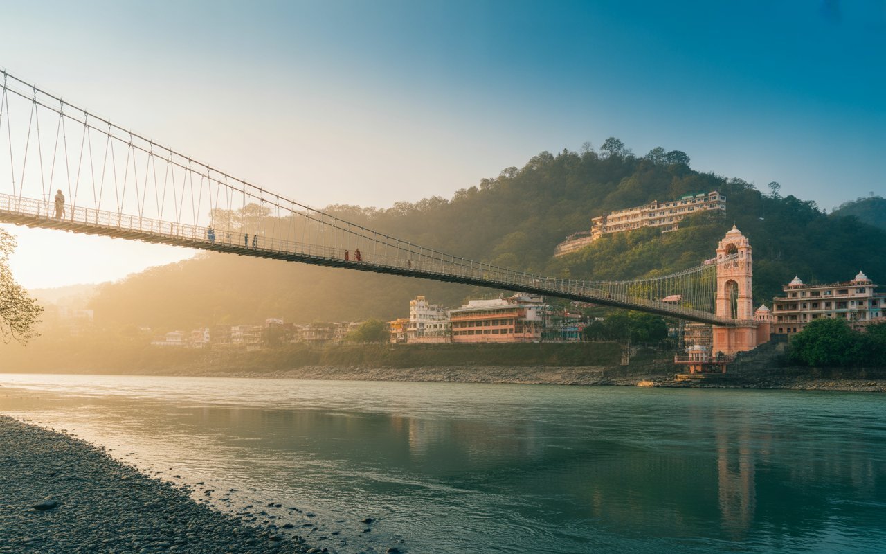 Rishikesh Property