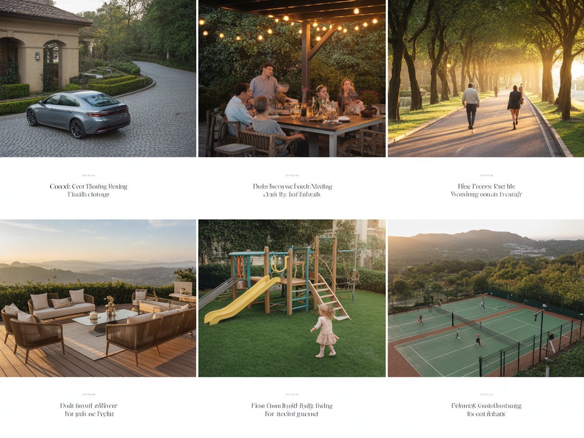 Willow Estates Rishikesh View