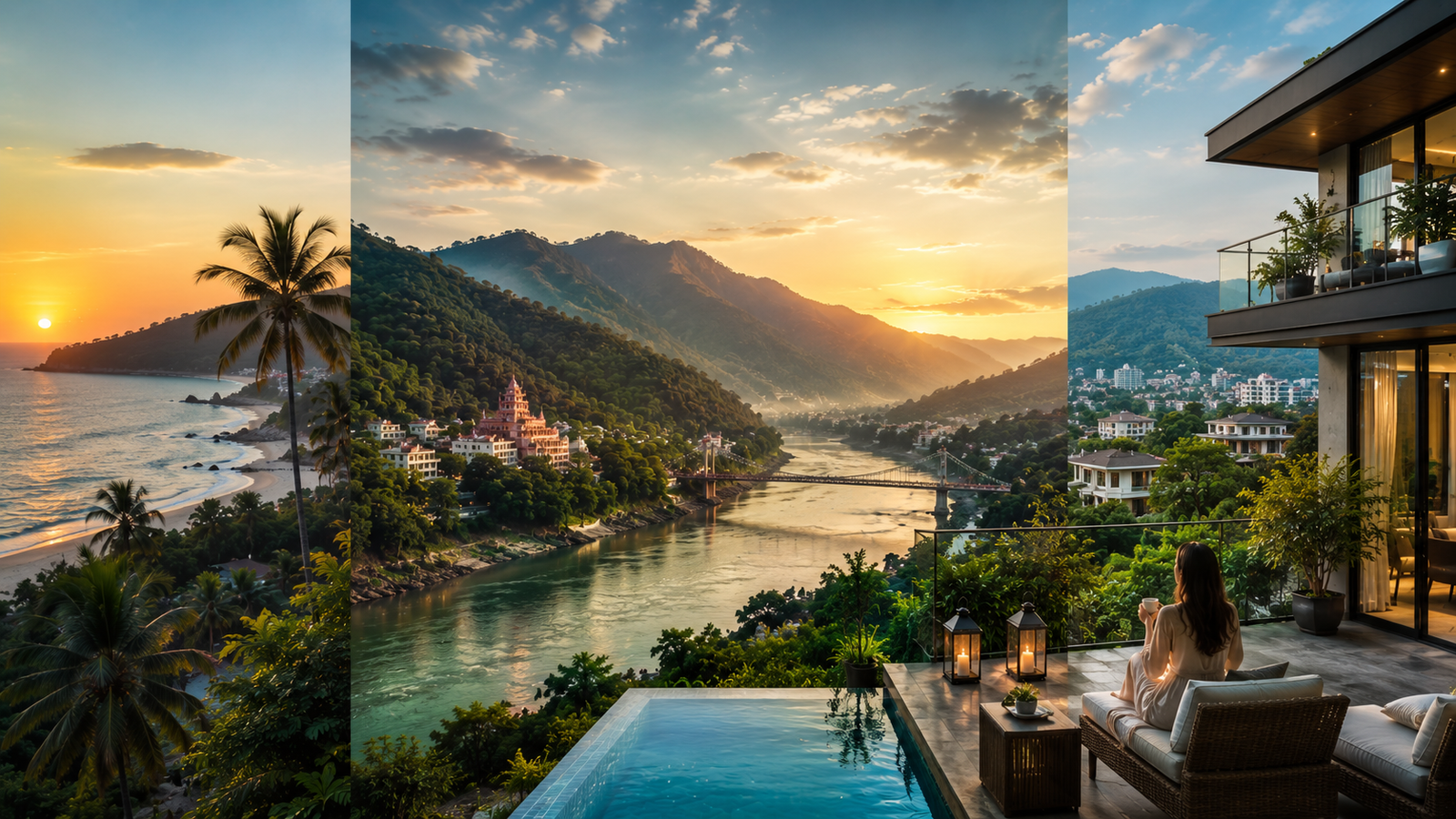 Haridwar Uttarakhand property investment