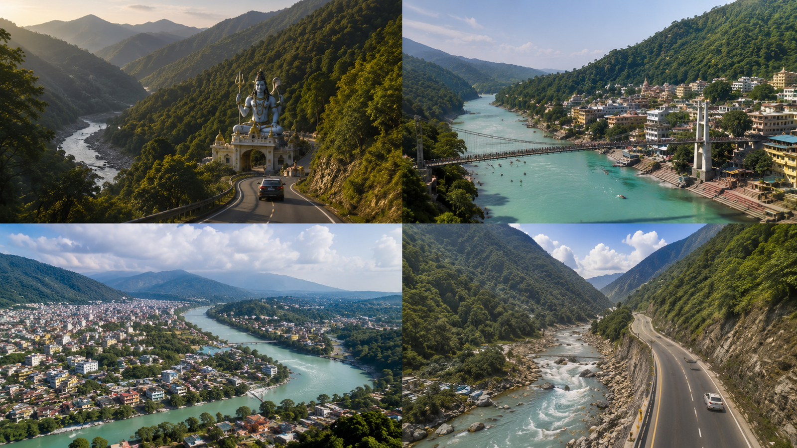 Dehradun Uttarakhand real estate