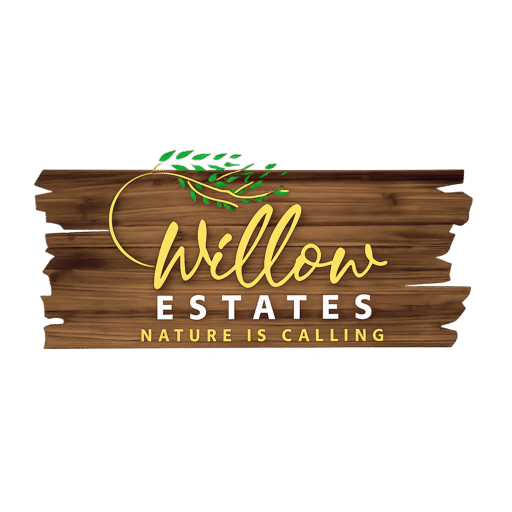 Willow Estates Logo