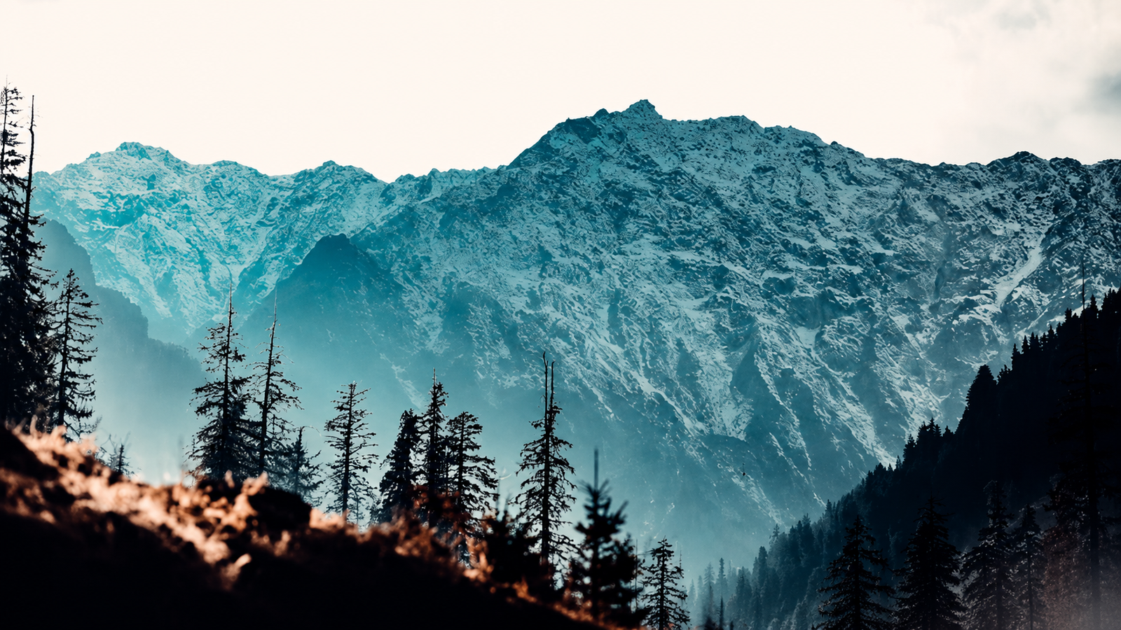 Rishikesh Uttarakhand scenic property location