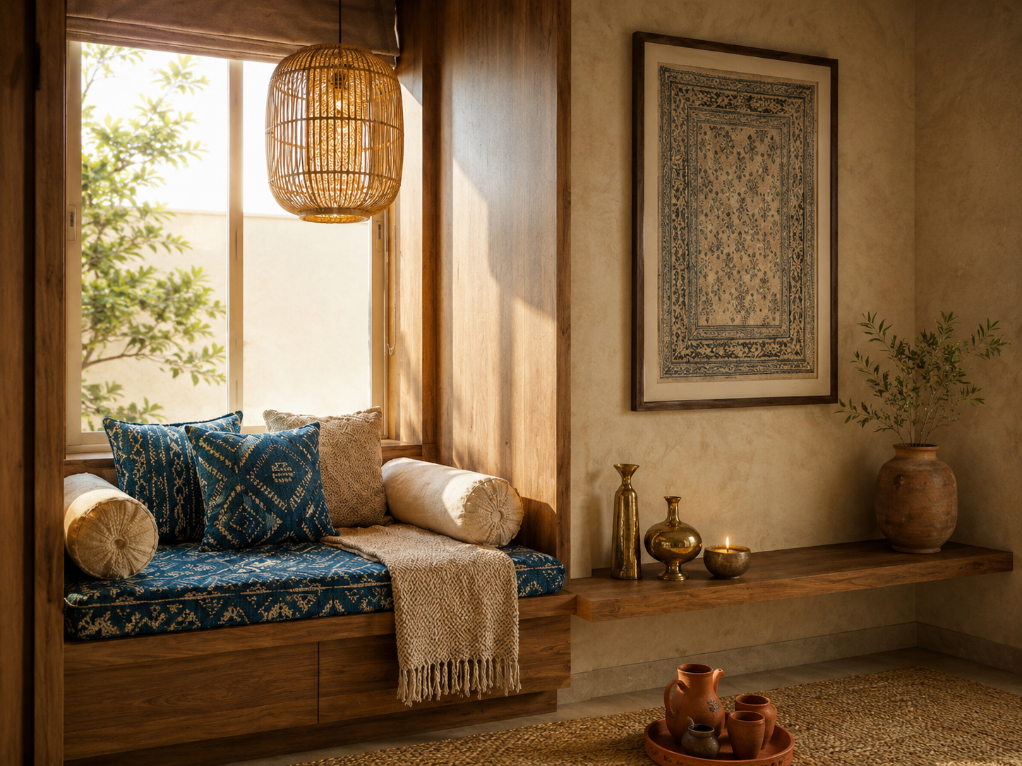 Premium villa design and finishes at Willow Estates near Rishikesh