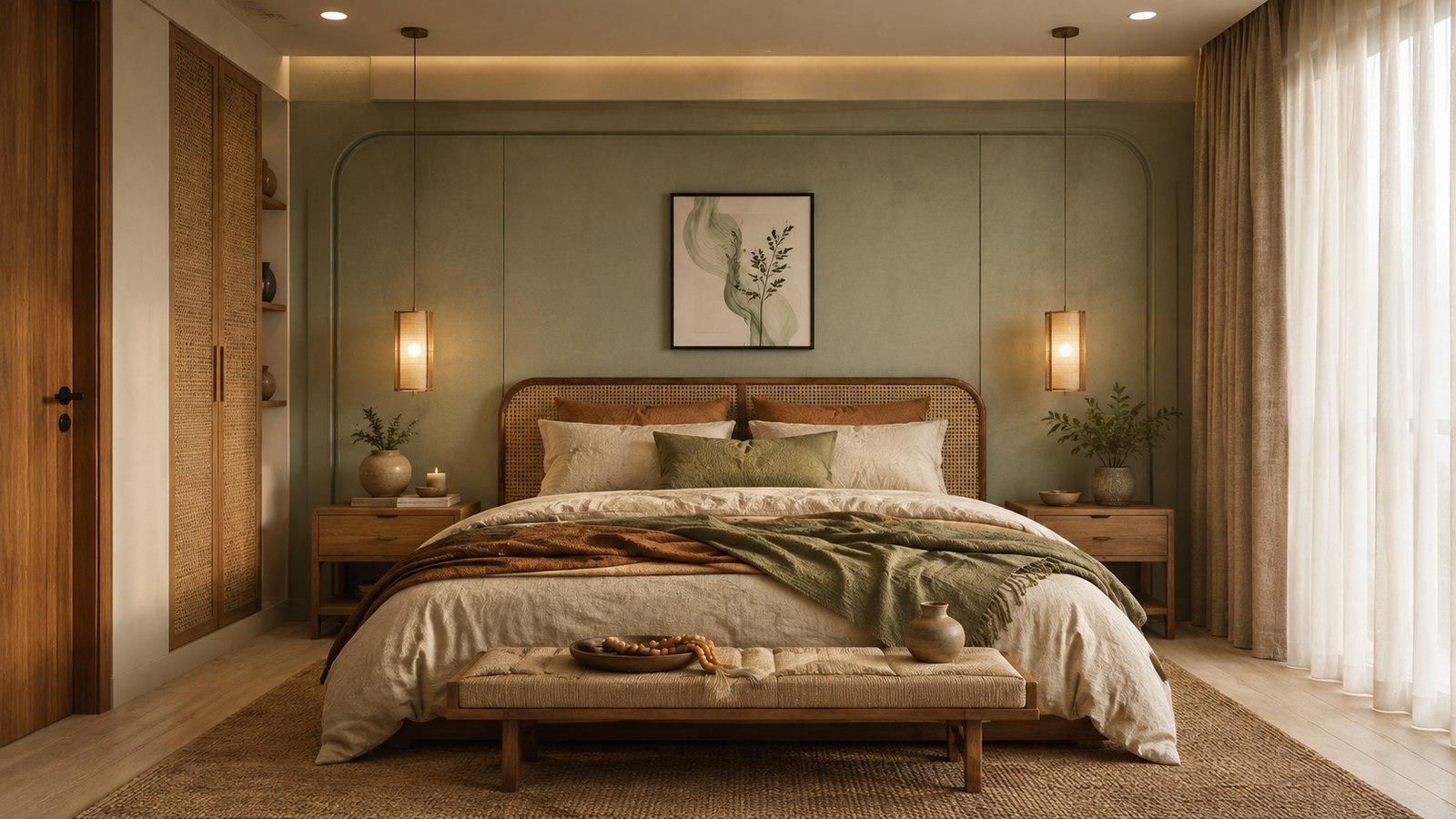 Willow Estate Rishikesh villas with premium architecture