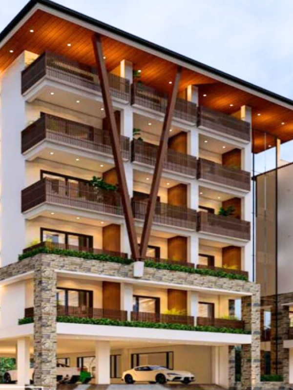 Willow Estate Rishikesh, real estate investment Rishikesh, RERA approved projects in Uttarakhand, luxury studio apartments Rishikesh, resort living homes, property investment 2025